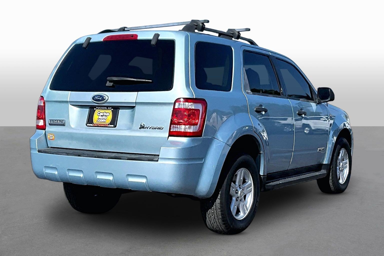 Used 2008 Ford Escape 2WD Hybrid image 2