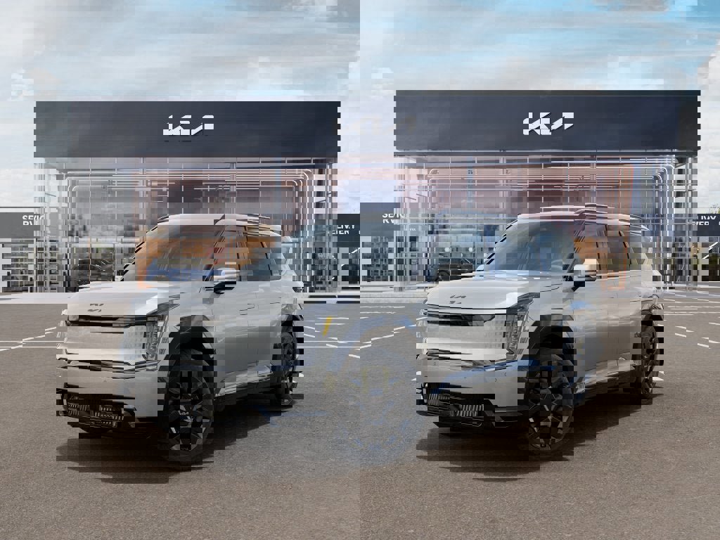 New 2026 Kia EV9 Land image 1