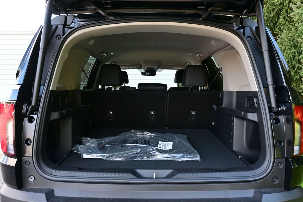New 2026 Honda Passport RTL image 15