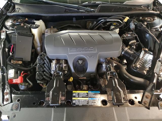 Used 2006 Buick LaCrosse CX FWD image 24