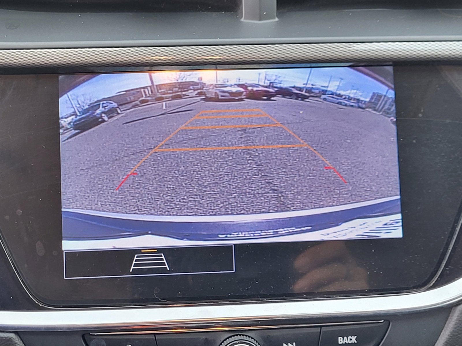 Used 2023 Buick Encore GX Select image 30