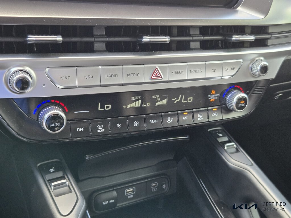 Certified 2023 Kia Telluride S FWD image 17