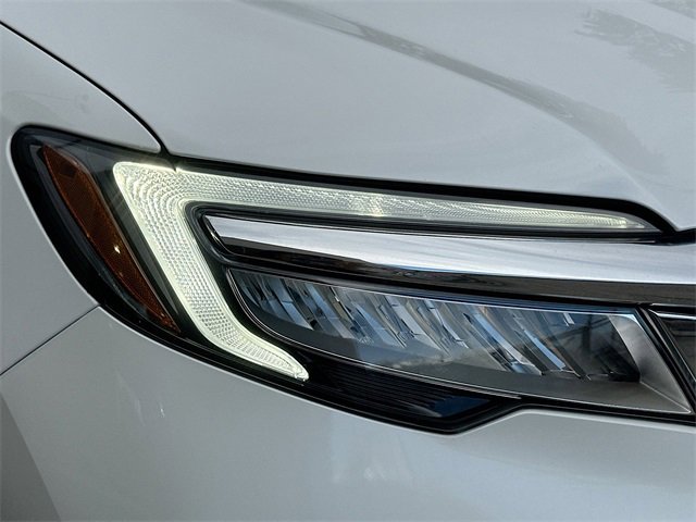 Used 2022 Honda Pilot Touring image 35