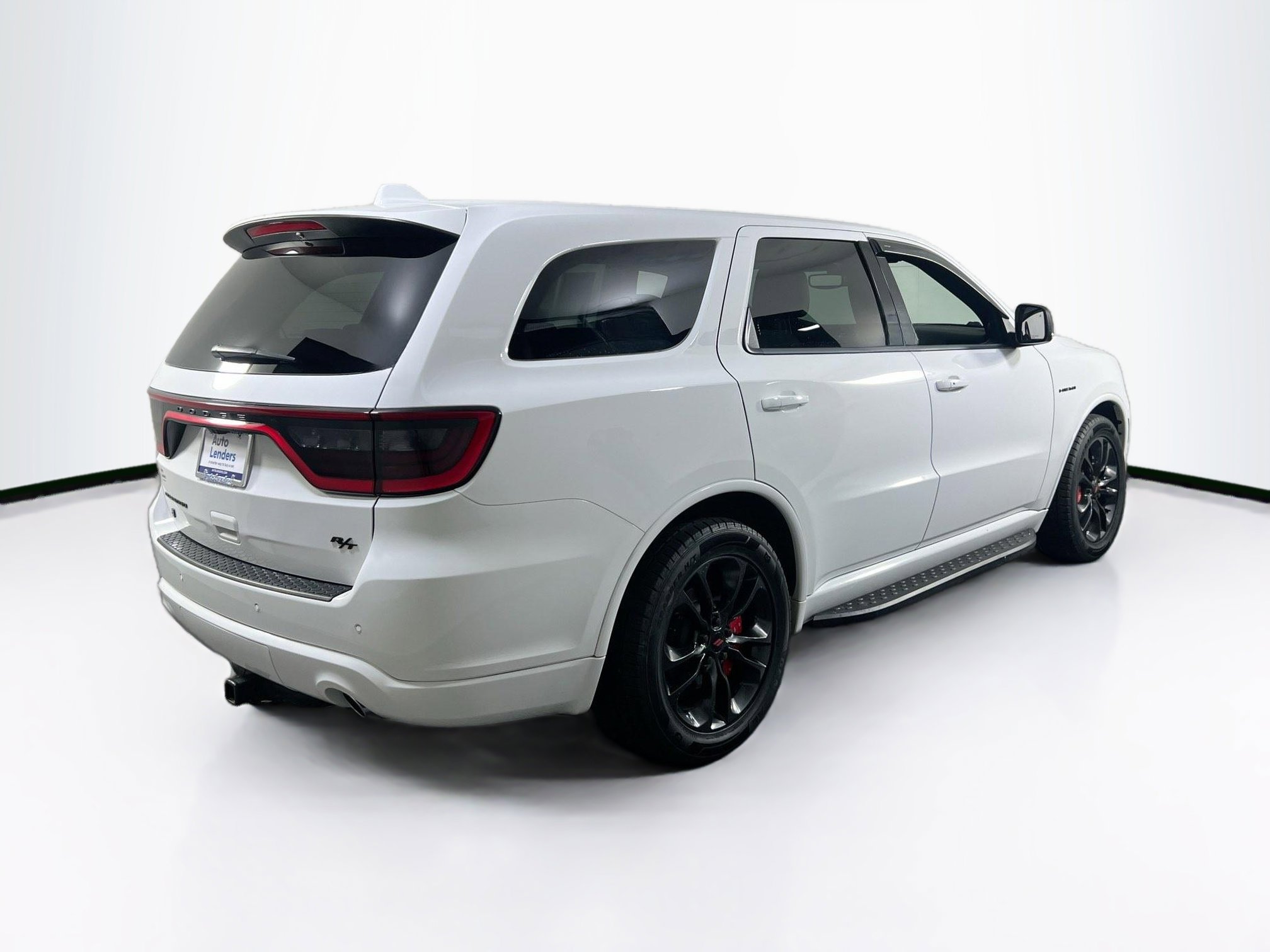 Used 2022 Dodge Durango R/T w/ Blacktop Package image 5