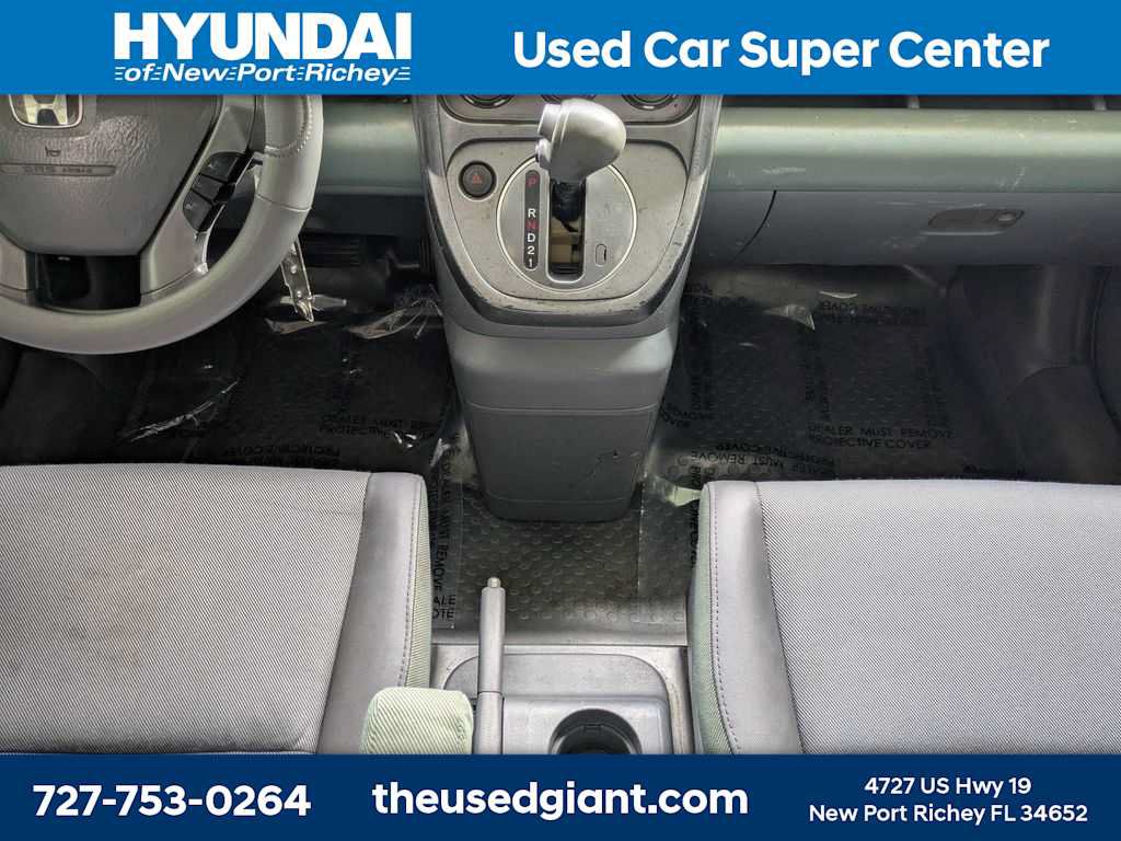 Used 2003 Honda Element EX image 19