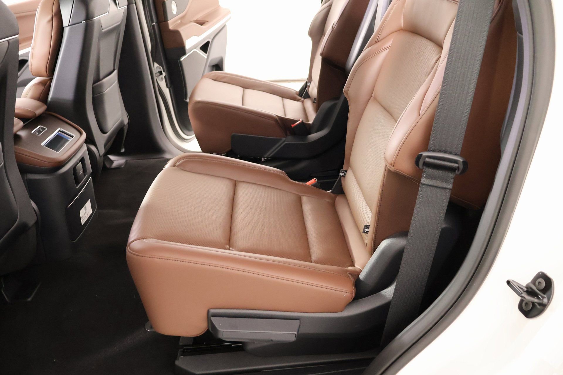 New 2025 Lincoln Navigator Reserve image 12