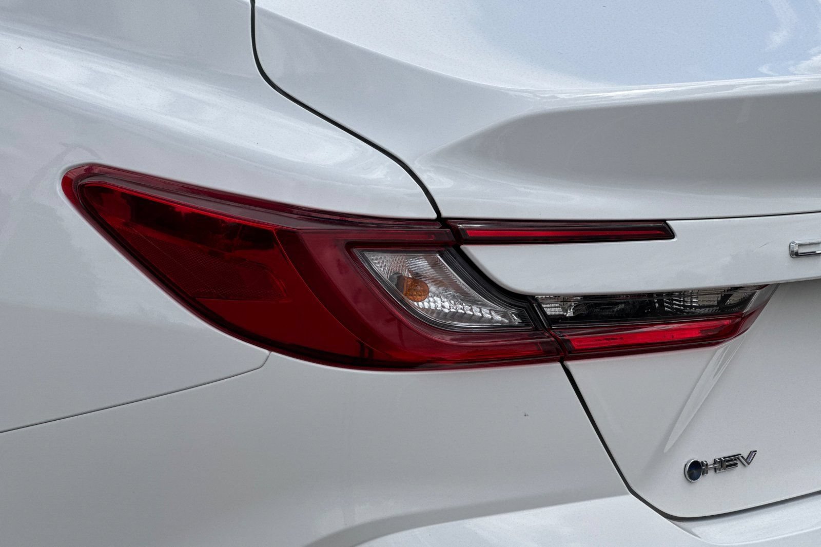 Certified 2025 Toyota Camry LE FWD image 49