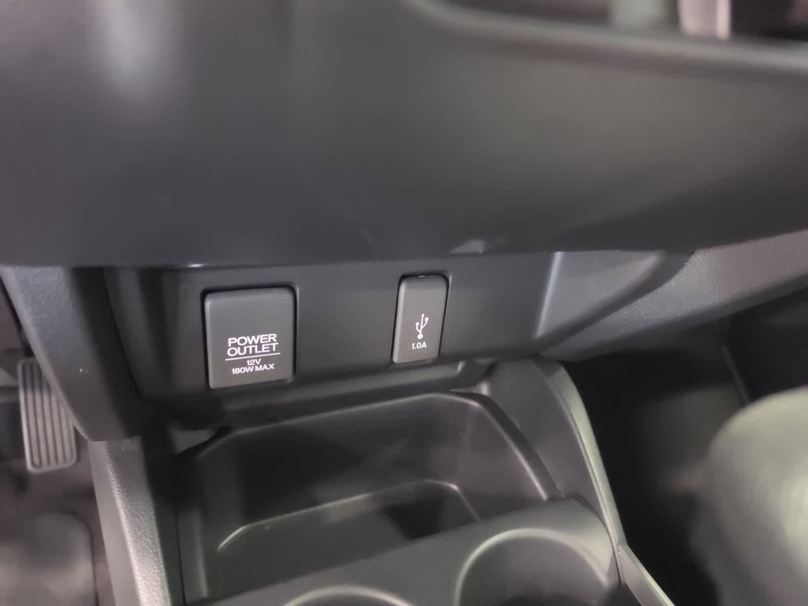 Used 2019 Honda Fit LX image 20