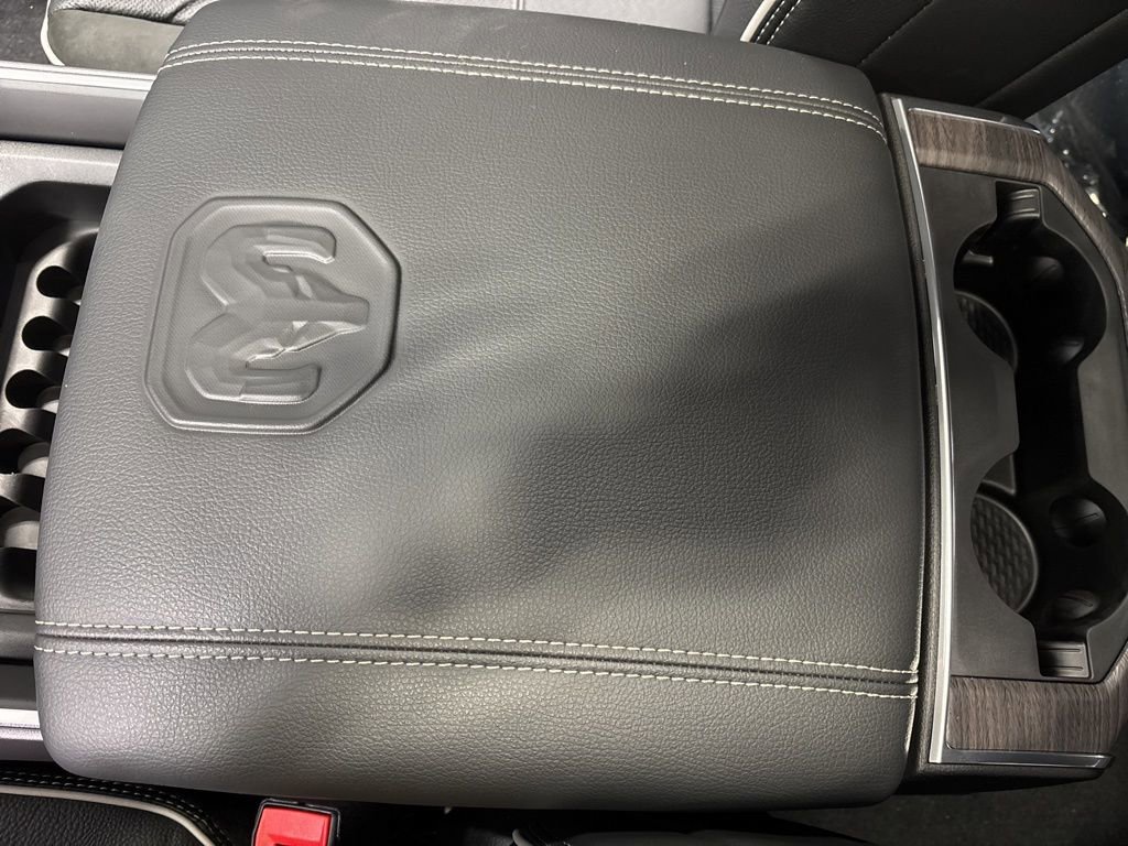 New 2026 RAM 2500 Laramie w/ Night Edition image 31