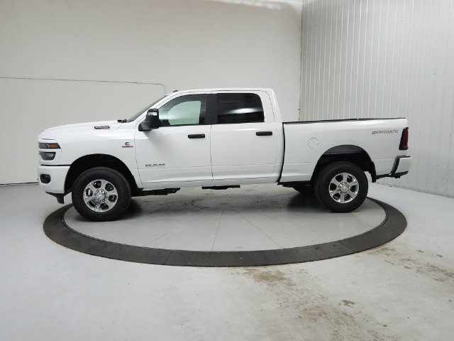 New 2026 RAM 2500 Big Horn AWD/4WD image 5