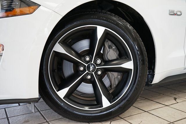 Used 2021 Ford Mustang GT image 46
