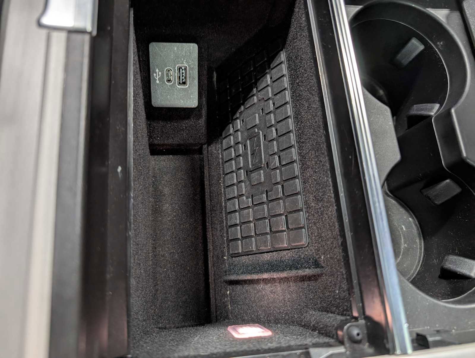 Used 2025 Lincoln Navigator Reserve w/ Jet Appearance Package image 32