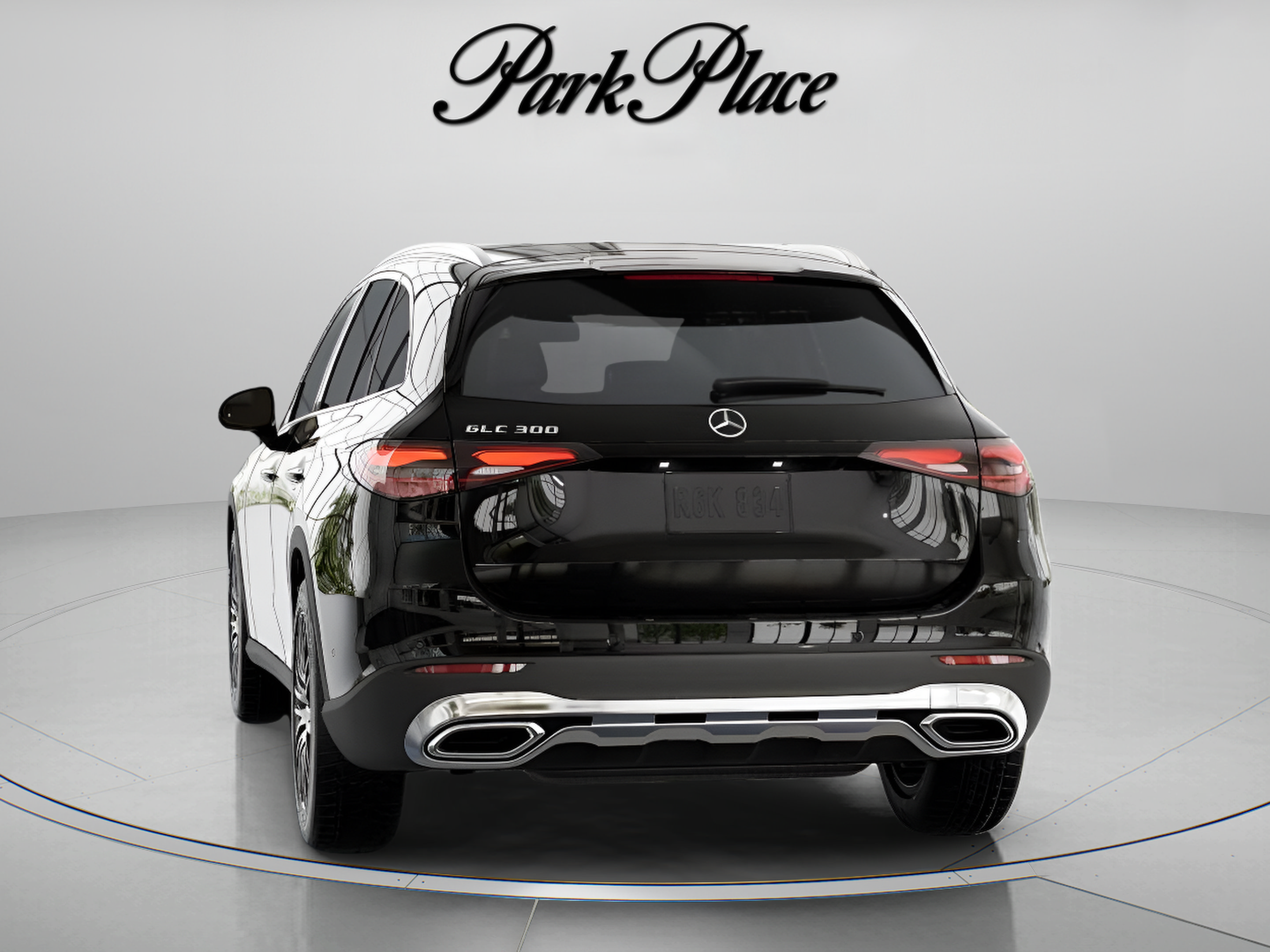 Used 2026 Mercedes-Benz GLC 300 image 16