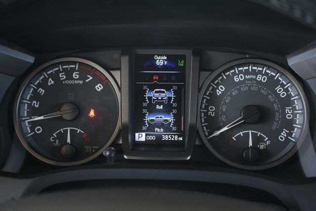 Used 2022 Toyota Tacoma 4x4 Double Cab image 16
