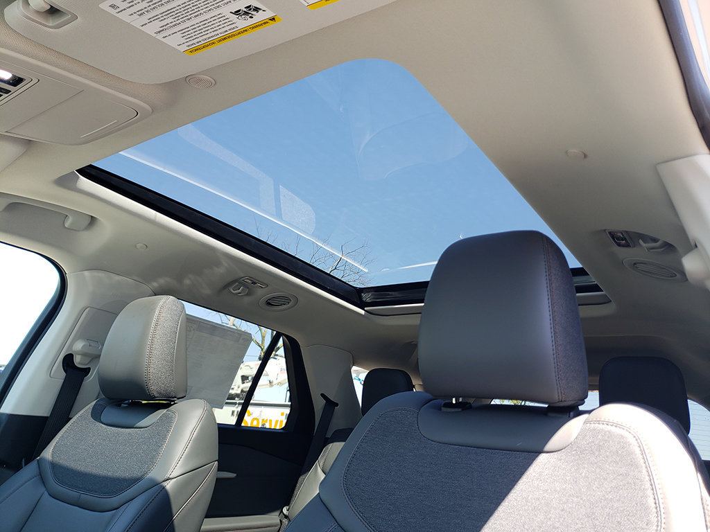 New 2026 Ford Explorer Active w/ Active Comfort Package AWD/4WD image 21