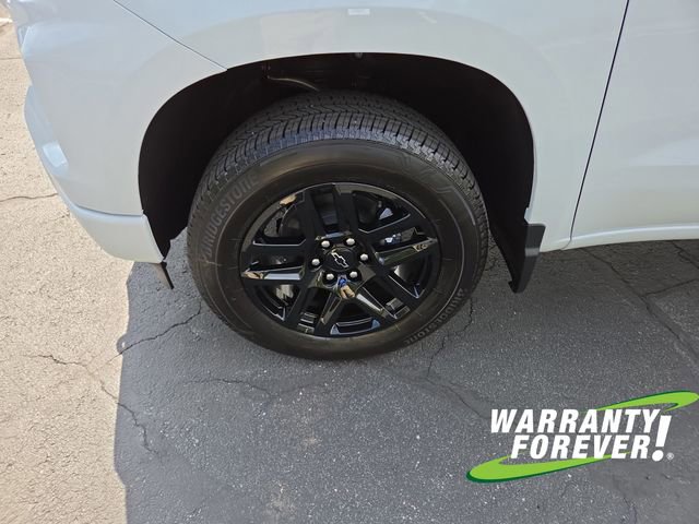 New 2026 Chevrolet Silverado 1500 RST w/ RST All Star Premium Package image 19