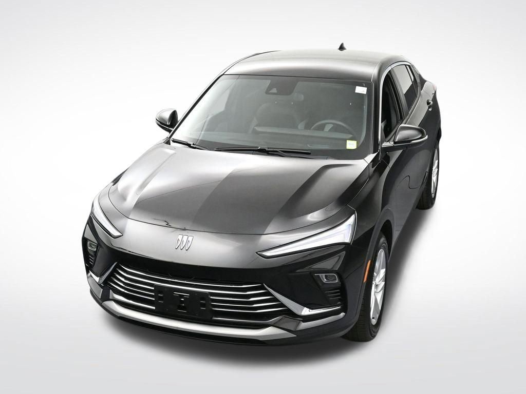 Used 2024 Buick Envista Preferred w/ Advanced Safety Package FWD image 23