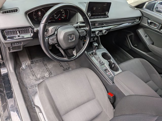 Used 2022 Honda Civic EX image 10