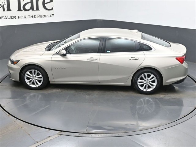 Used 2016 Chevrolet Malibu LT image 40