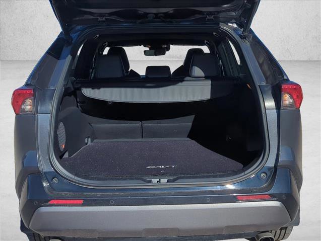 Used 2020 Toyota RAV4 XSE image 6