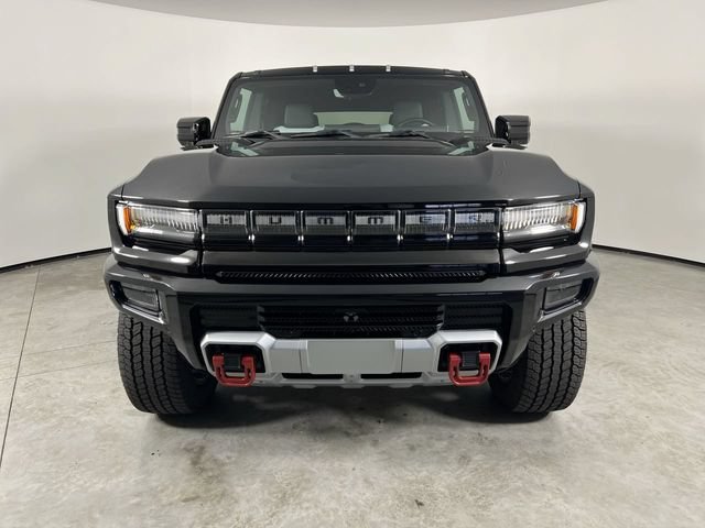 Certified 2024 GMC Hummer EV 3X w/ LPO, Illumination Package AWD/4WD image 3