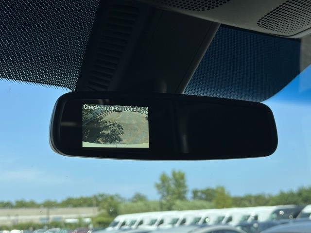 New 2025 Mercedes-Benz Sprinter 2500 image 26