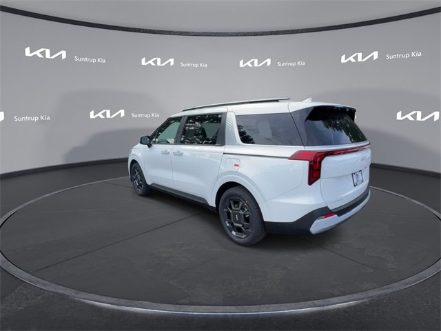 New 2026 Kia Carnival EX image 15