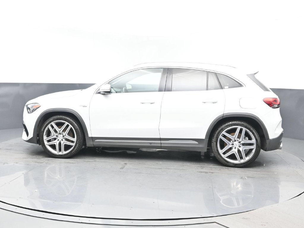 Used 2022 Mercedes-Benz GLA 45 AMG 4MATIC image 4