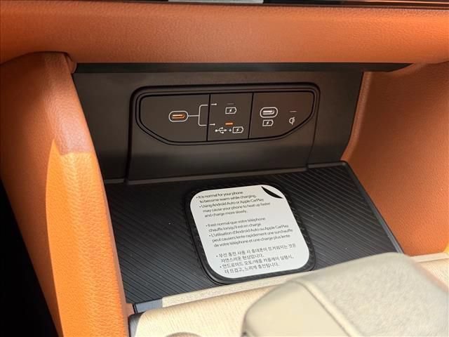 New 2026 Kia Sportage X-Line AWD/4WD image 21