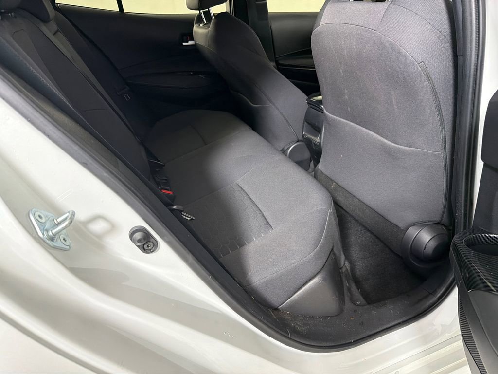 Used 2021 Toyota Corolla SE w/ SE Preferred Package image 15