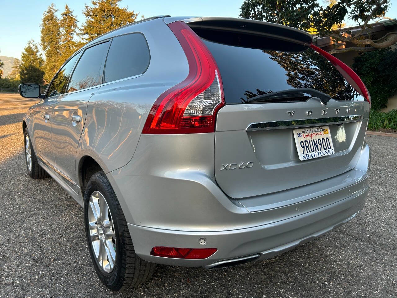Used 2014 Volvo XC60 3.2 image 19