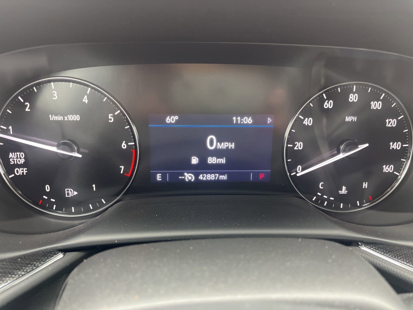 Used 2023 Buick Envision Preferred image 10