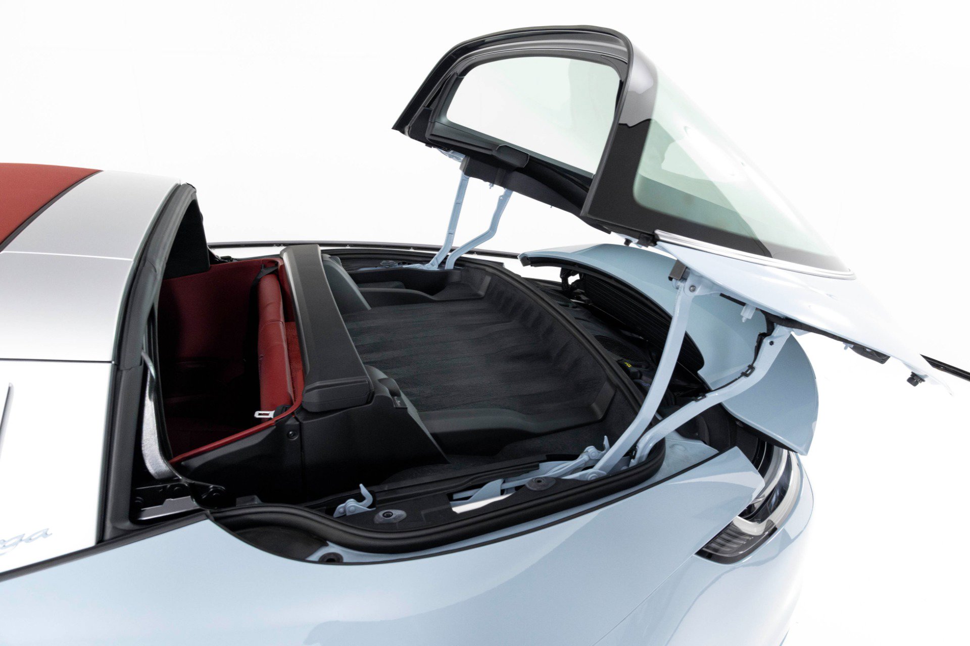 Used 2023 Porsche 911 Targa 4 GTS image 56