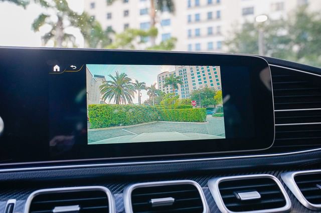 Used 2021 Mercedes-Benz GLE 53 AMG 4MATIC Coupe image 60