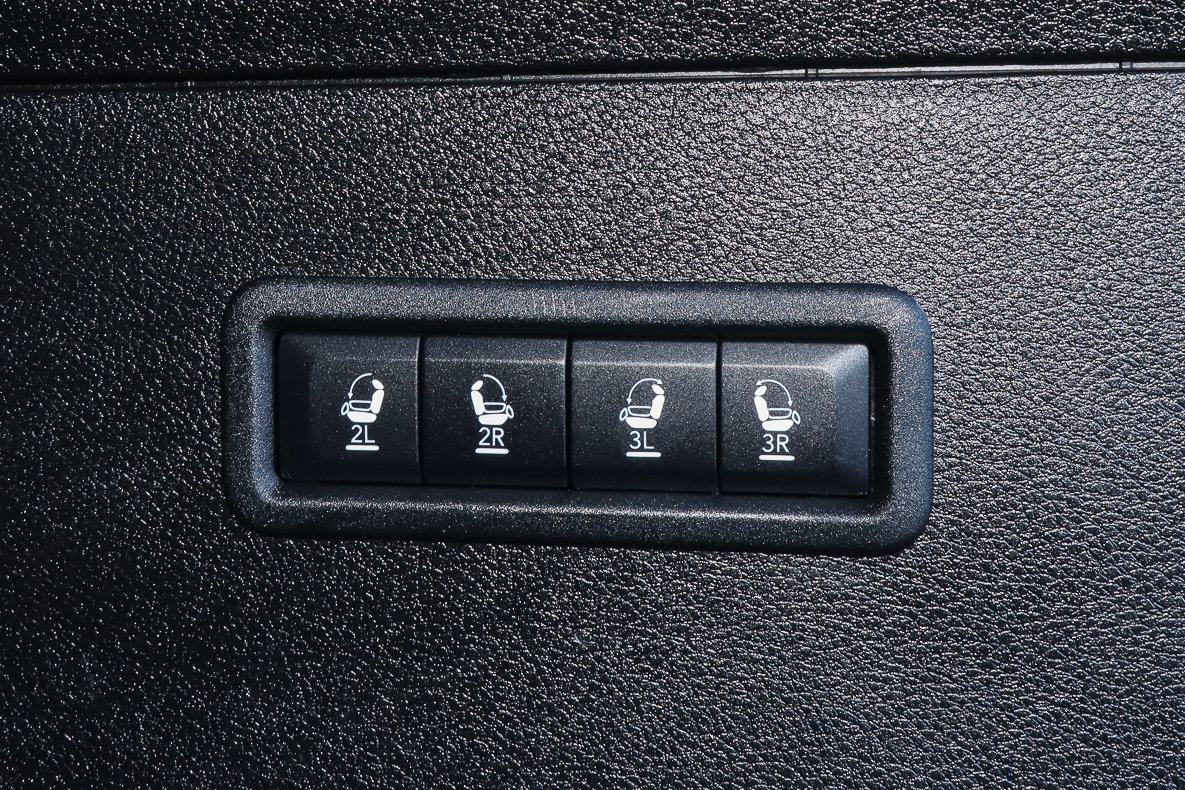 Used 2024 Jeep Wagoneer Series III image 23