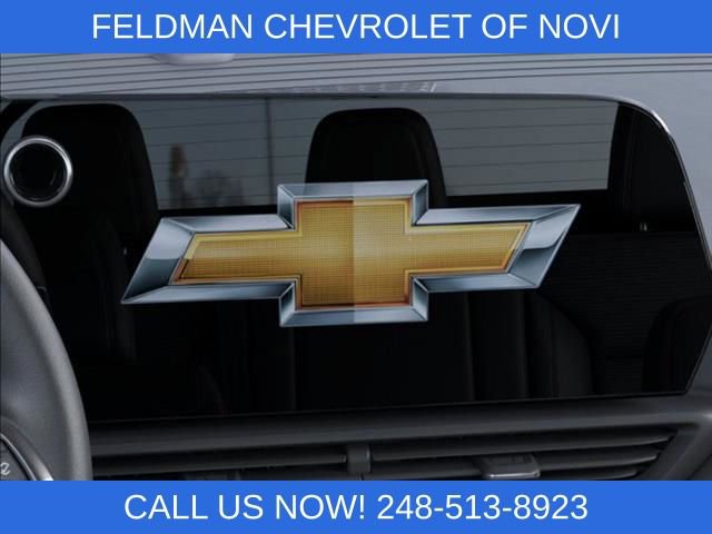 New 2026 Chevrolet Silverado EV LT w/ Plus Package AWD/4WD image 21