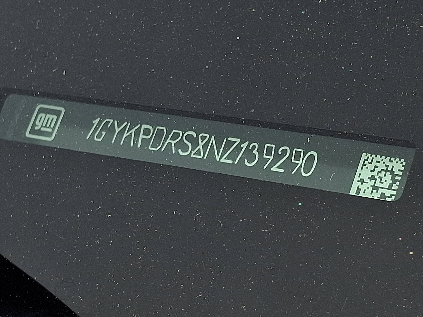 Used 2022 Cadillac XT6 Premium Luxury image 28