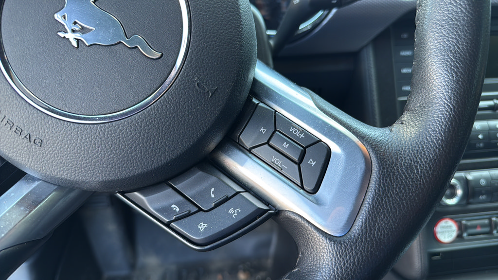 Used 2016 Ford Mustang GT RWD image 15