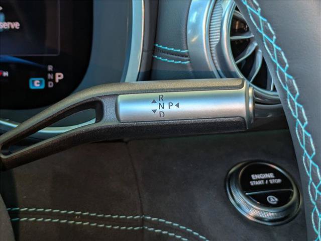 New 2025 Mercedes-Benz AMG GT 63 image 12