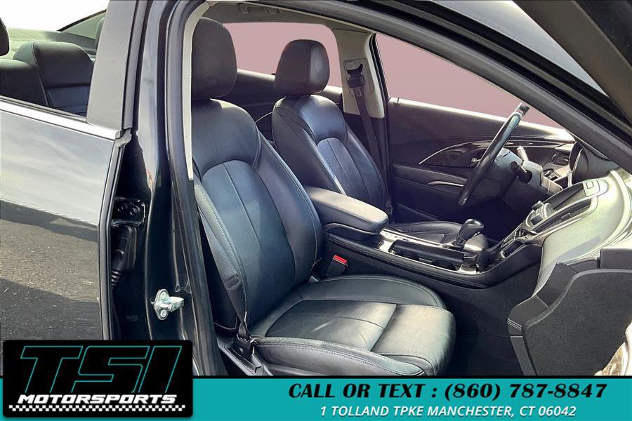 Used 2015 Buick LaCrosse Leather image 7