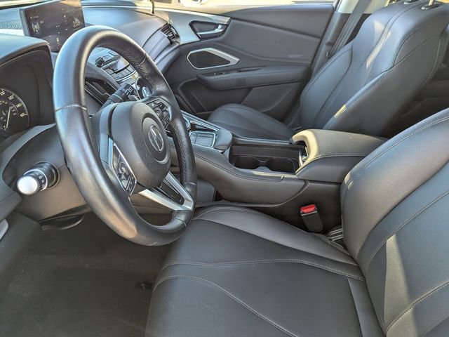 Used 2021 Acura RDX AWD image 22