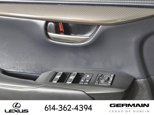 Used 2019 Lexus NX 300 AWD w/ Premium Package image 26