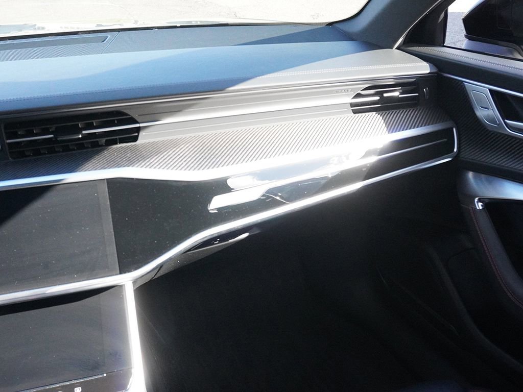 Used 2023 Audi RS 6 image 34