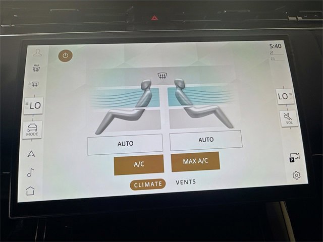 New 2025 Land Rover Range Rover Sport image 18