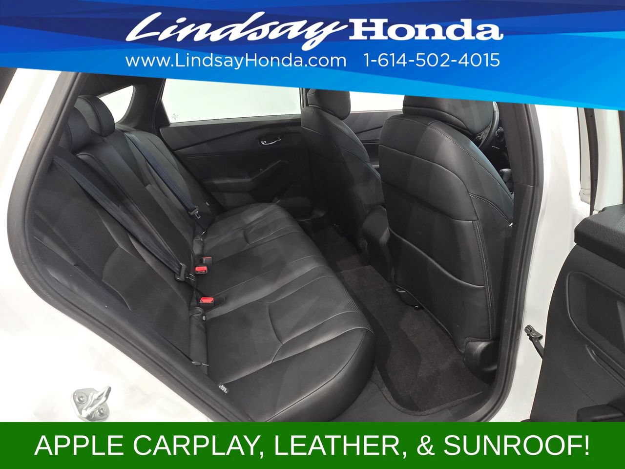 Used 2023 Honda Accord Sport image 9