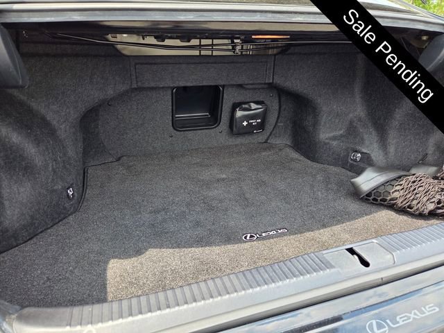 Used 2015 Lexus ES 350 w/ Premium Package FWD image 17