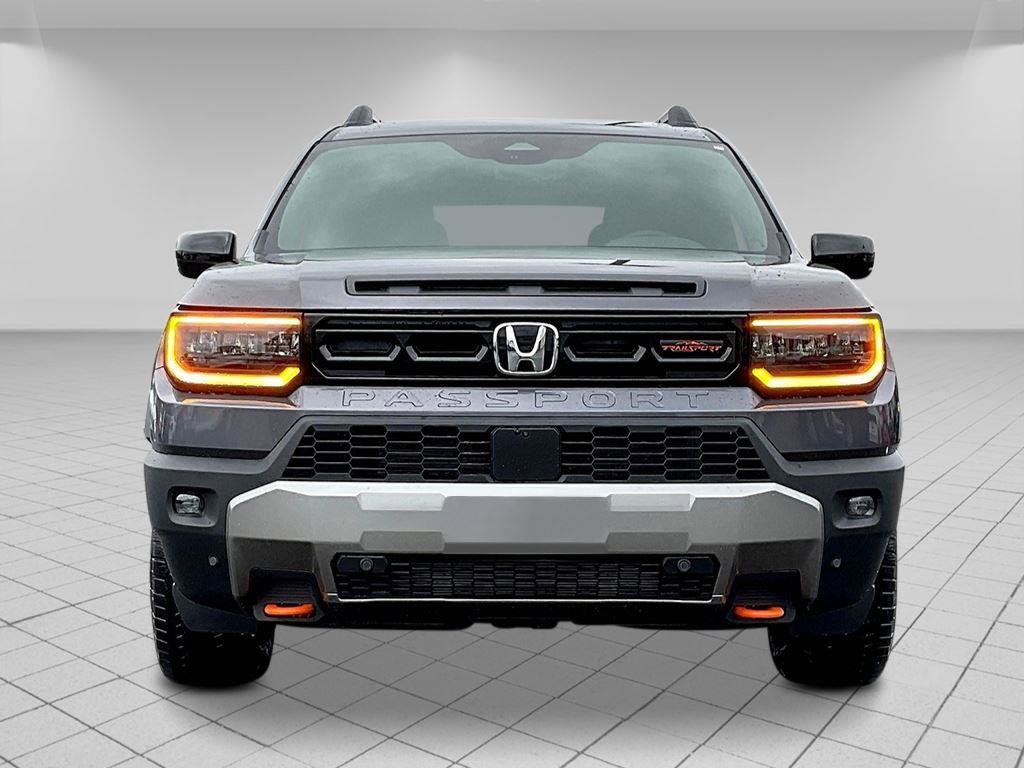 New 2026 Honda Passport TrailSport Elite image 6