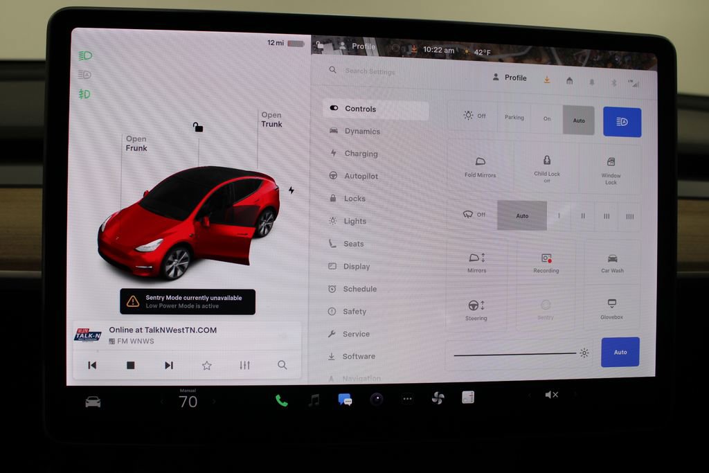 Used 2021 Tesla Model Y Long Range image 45