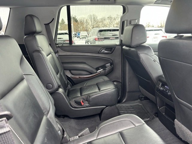 Used 2019 GMC Yukon SLT image 18