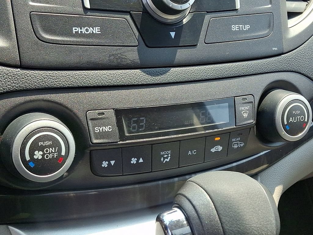 Used 2014 Honda CR-V EX-L image 15